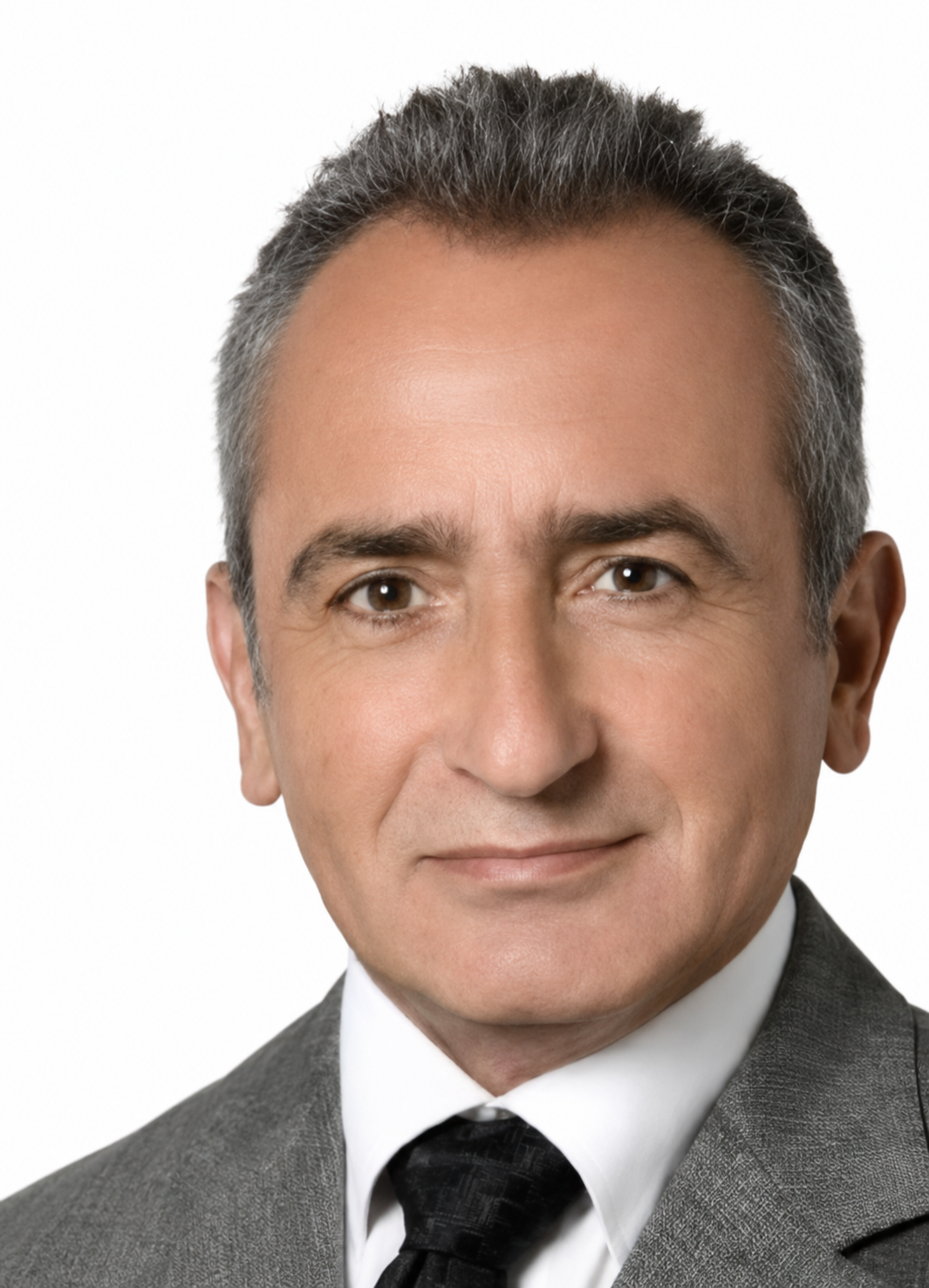 Turgut Sofuoğlu PlusOfis Emlak