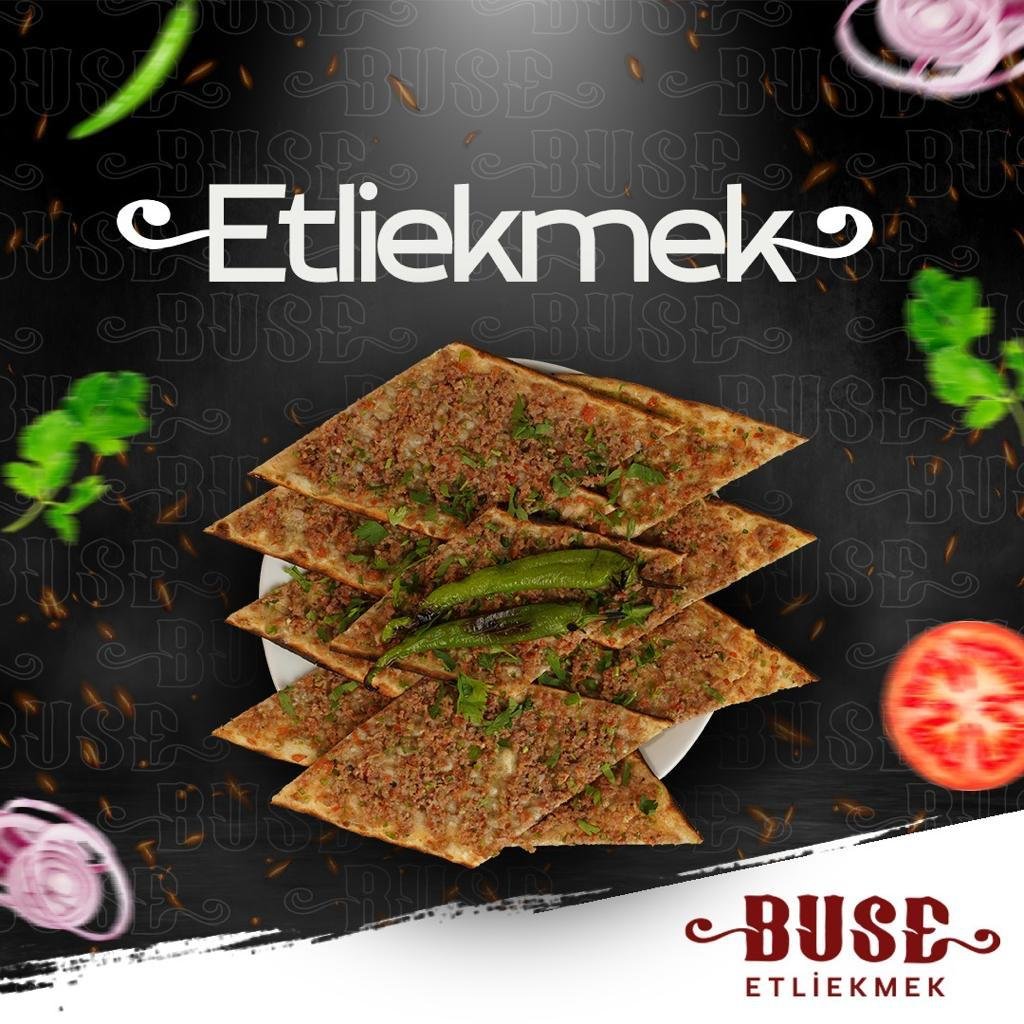 Etliekmek