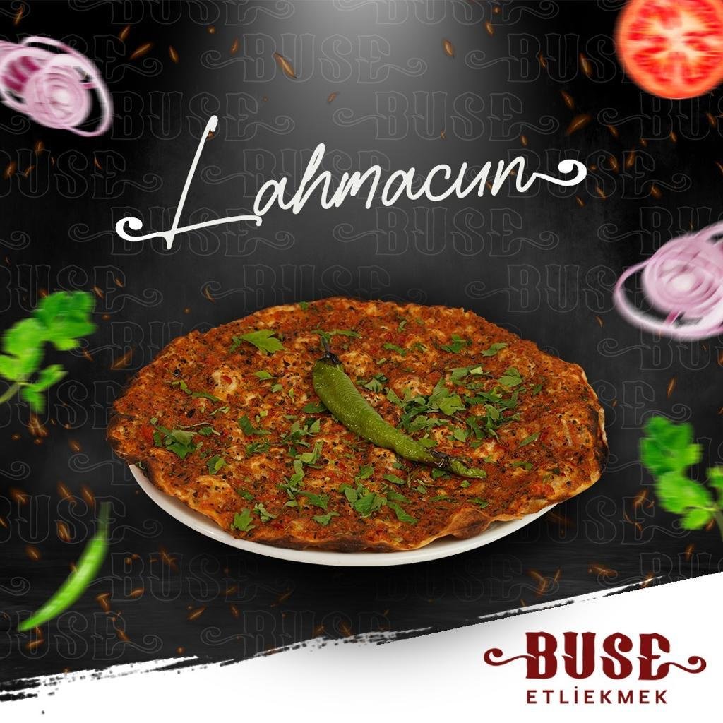 Lahmacun