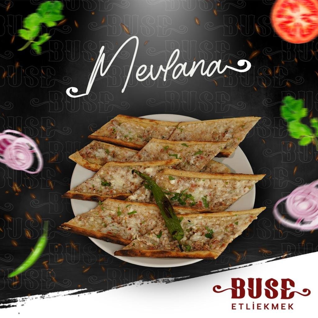 Mevlana
