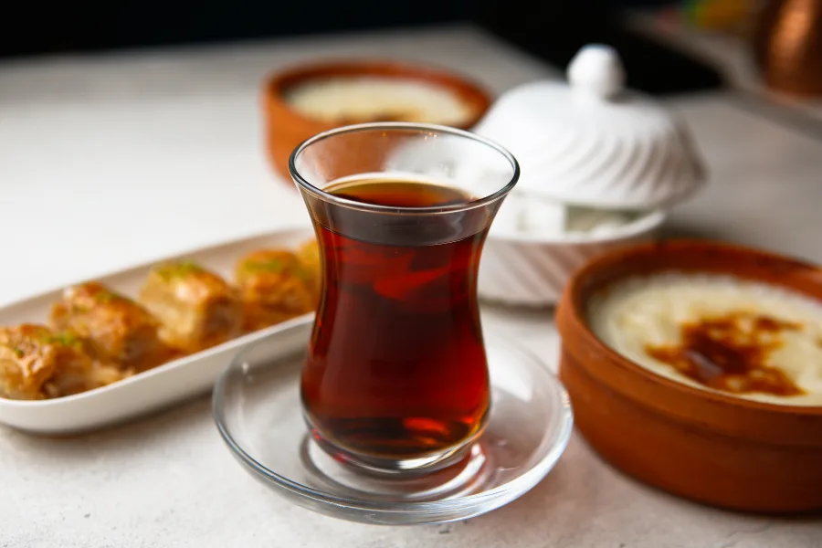 Çay