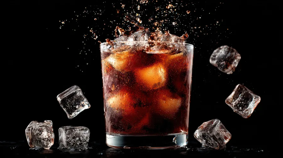 Cola (Cola)