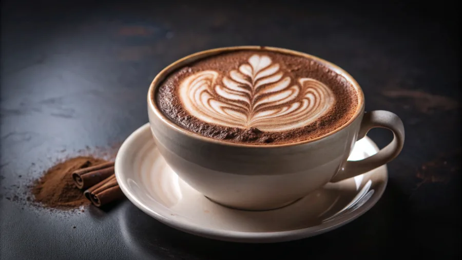 Cappuccino