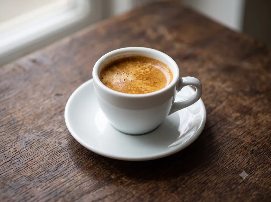 Single Espresso