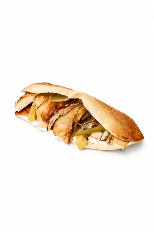 Tavuk Döner (Normal)