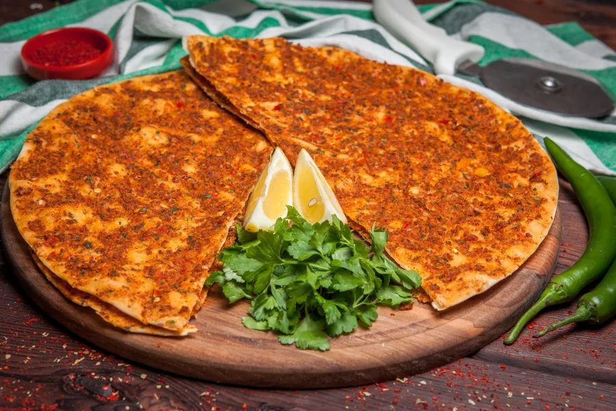 Lahmacun