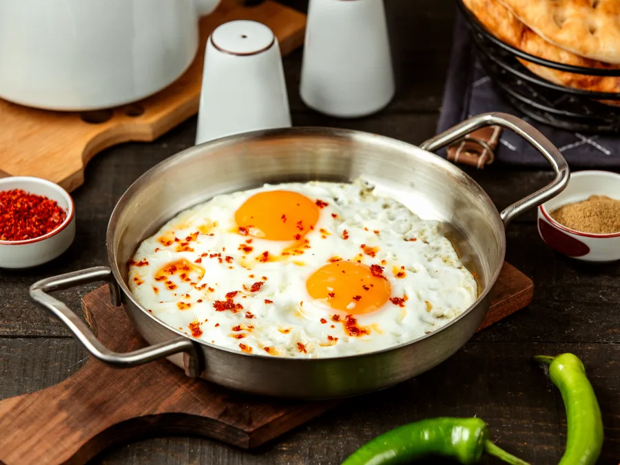 Omlet