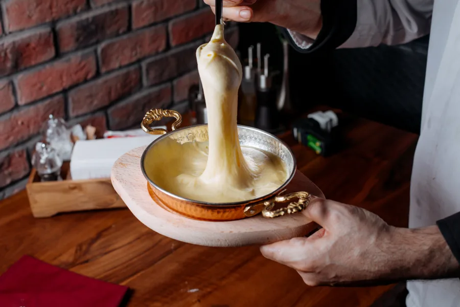 Kuymak