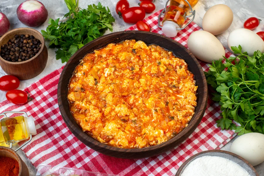 Menemen