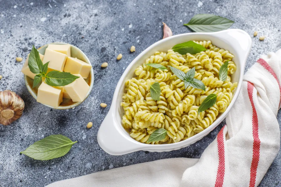 Fusilli Rotini