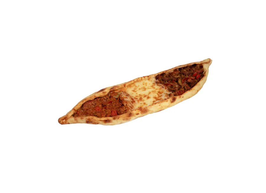 Karışık Pide