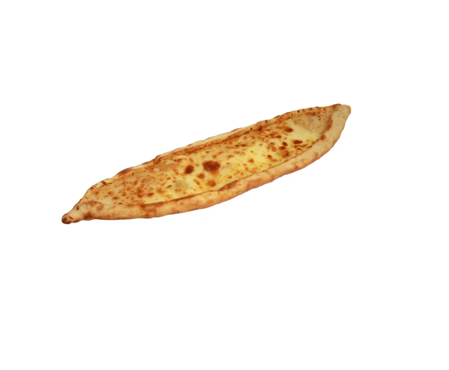 Kaşarlı Pide