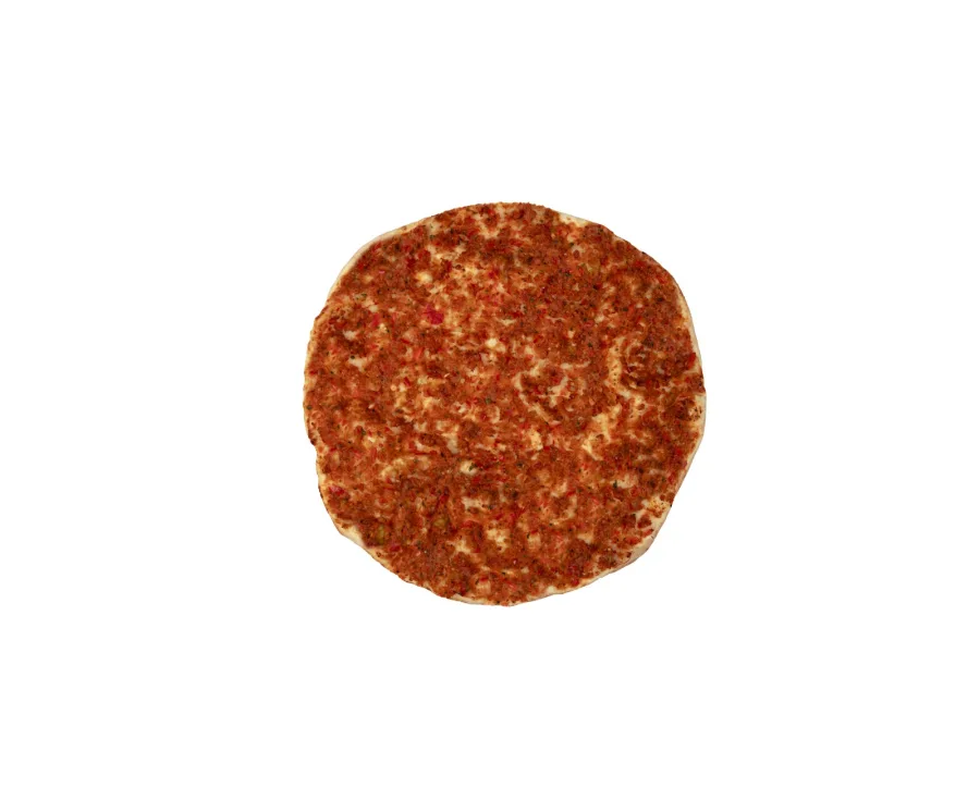 Lahmacun
