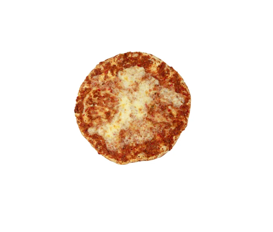 Kaşarlı Lahmacun