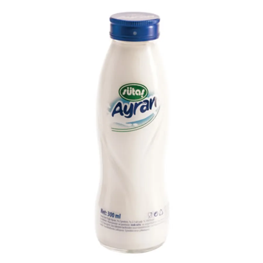 Büyük Ayran