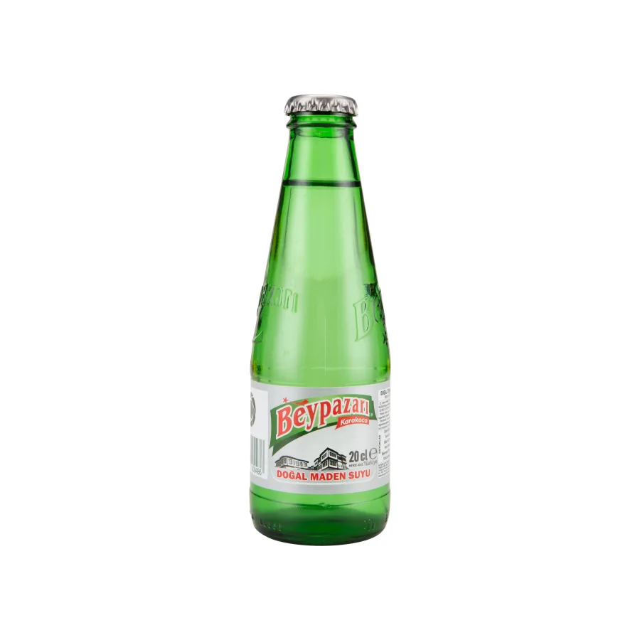 Beypazarı Maden Suyu