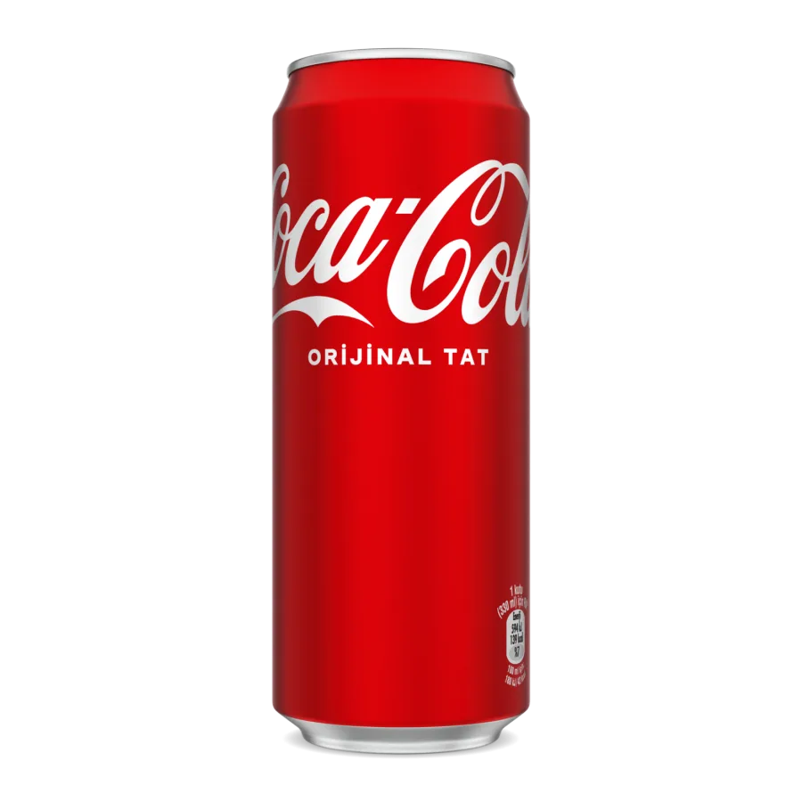 Coca-Cola