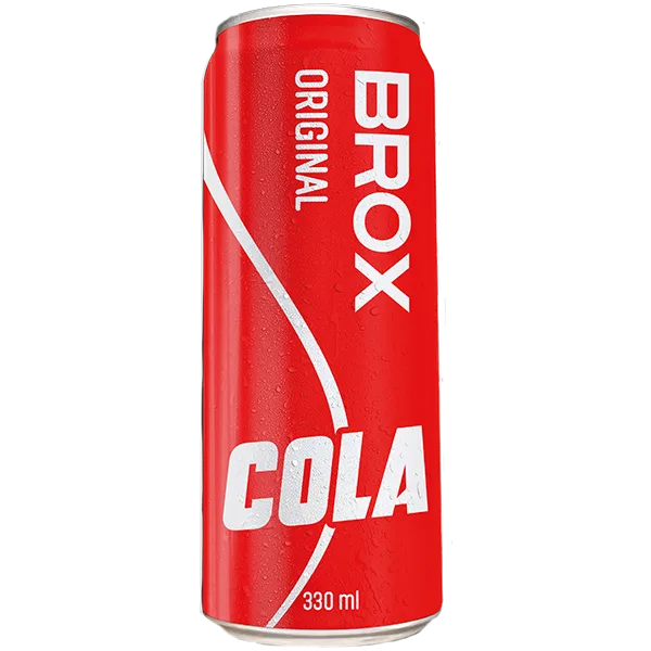 Brox Kola