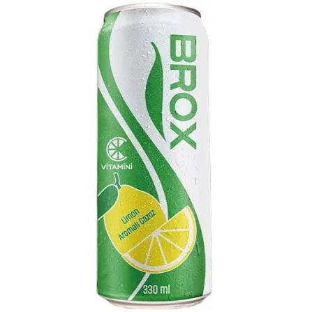 Brox Limon