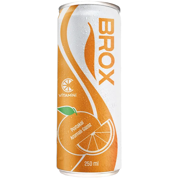 Brox Portakal