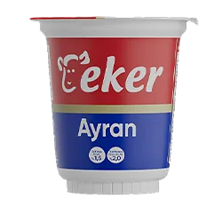 Ayran