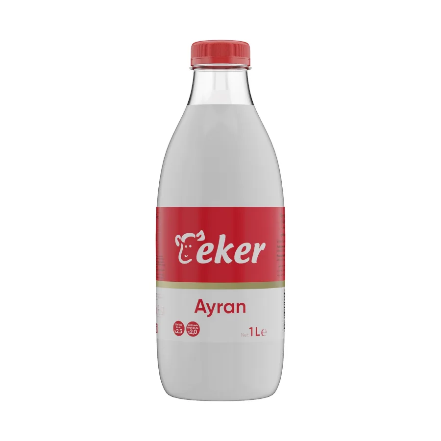 Büyük Ayran