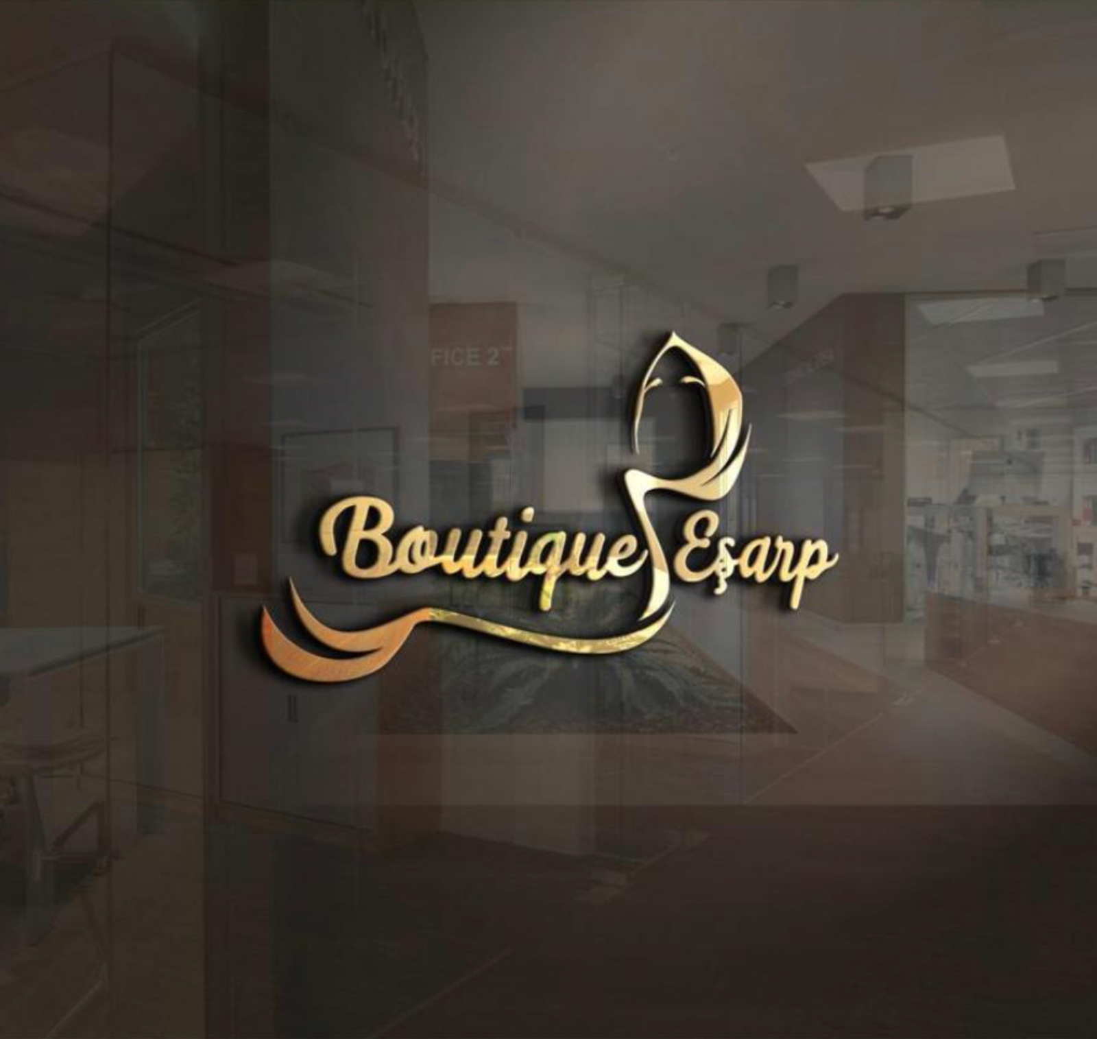 Boutique Eşarp