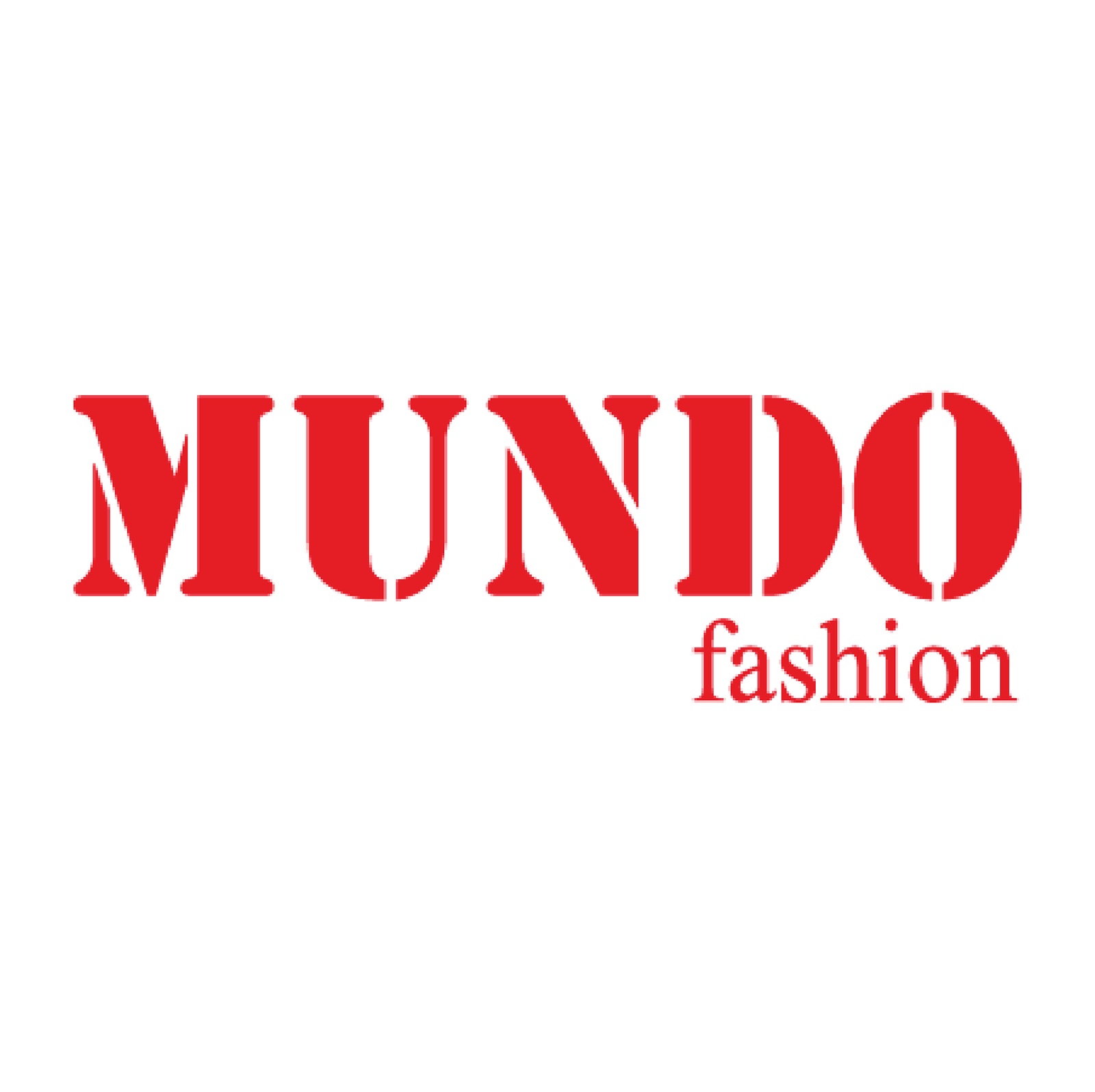 MUNDO FASHION