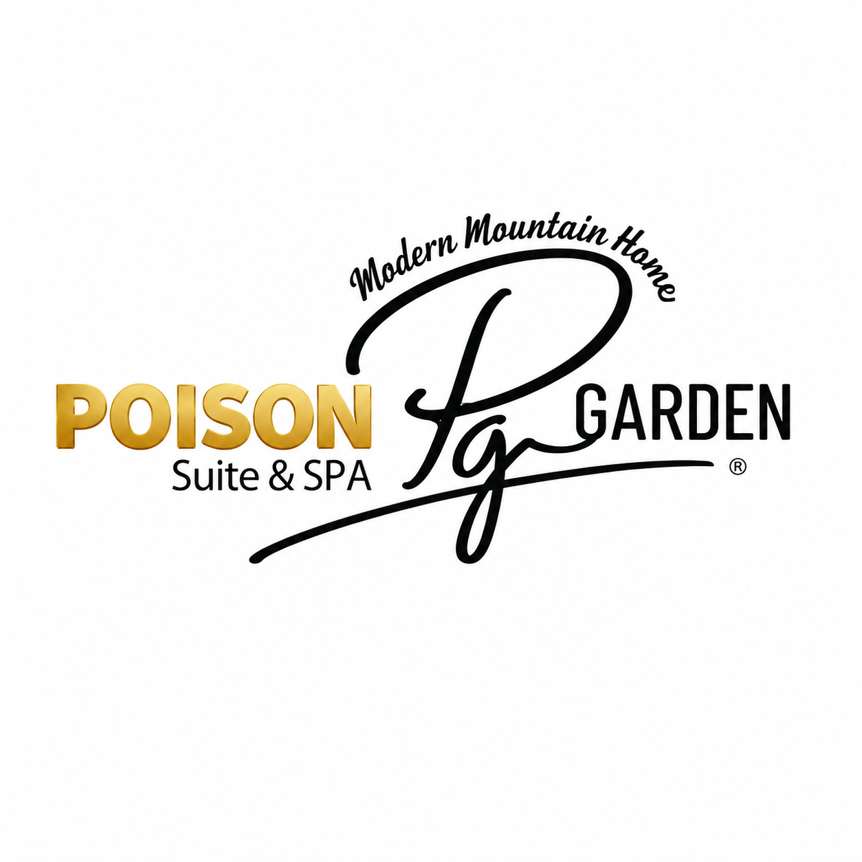 POISON GARDEN